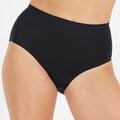 Berlei UnderState Full Brief - Black