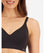 Berlei UnderState Seamless Wire-free Bra - Black Bras 