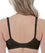 Bestform Unlined Cotton Stretch T-Shirt Bra with Underwire 3 Pack- Black/Sand/White Bras 