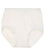 Bonds Cottontails Full Brief With Lycra - White Knickers 