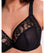 Curvy Kate Centre Stage Full Plunge Bra - Black Bras 