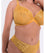 Curvy Kate Centre Stage Full Plunge Bra - Turmeric Yellow Bras 