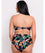 Curvy Kate Cuba Libre High Waist Brief - Print Mix Swim 