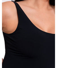 Curvy Kate Deep Dive Swimsuit - Black Swim 