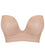 Curvy Kate Hey Girls Superplunge Strapless Bra - Latte Bras 