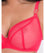 Curvy Kate Lifestyle Plunge Bra - Bright Pink Bras 