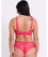 Curvy Kate Lifestyle Plunge Bra - Bright Pink Bras 