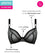 Curvy Kate Lifestyle Plunge Bra - Bright Pink Bras 