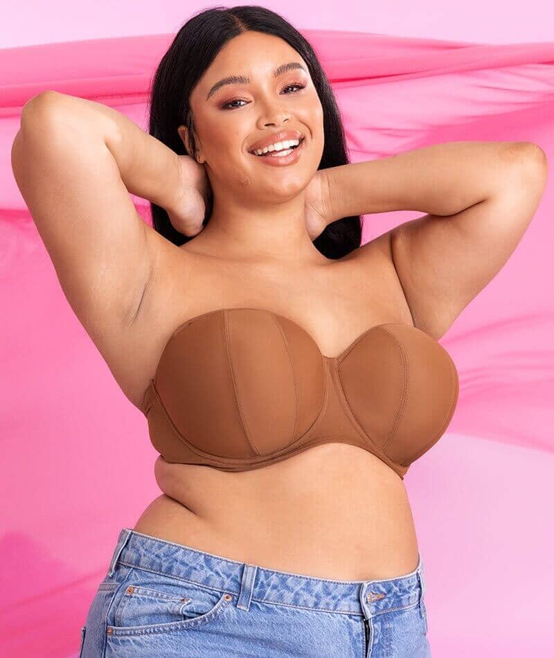 Curvy Kate - Luxe has been lifting boobs around the globe