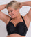 Curvy Kate Luxe Strapless Bra - Jet Black Bras 