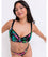 Curvy Kate Reality Check Balcony Bra - Print Mix Multicolour Bras 