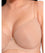 Curvy Kate Smoothie Spacer T-Shirt Plunge Bra - Latte Bras 