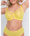 Curvy Kate Victory Balcony Bra - Citron Yellow Bras 