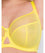 Curvy Kate Victory Balcony Bra - Citron Yellow Bras 