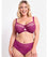 Curvy Kate Victory Balcony Bra - Orchid Bras 