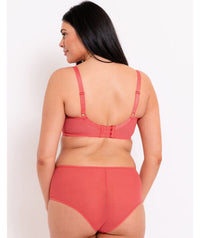 Curvy Kate Victory Short - Papaya Knickers 