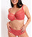 Curvy Kate Victory Balcony Bra - Papaya Bras 