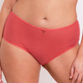 Curvy Kate Victory Short - Papaya