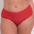 Curvy Kate Victory Short - Poppy Red