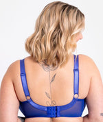 Curvy Kate Wild One Balcony Bra - Ultraviolet Bras 