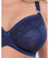 Curvy Kate Wonderfull Vibe Full Cup Bra - Navy Blue Bras 