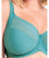 Curvy Kate Wonderfully Full Cup Bra - Mineral Blue Bras 