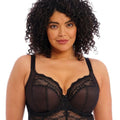 Elomi Charley Underwire Bralette - Black