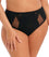 Elomi Brianna Full Brief - Black Knickers 