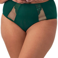 Elomi Brianna Full Brief - Rainforest