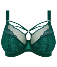 Elomi Brianna Underwire Plunge Bra - Rainforest Bras 