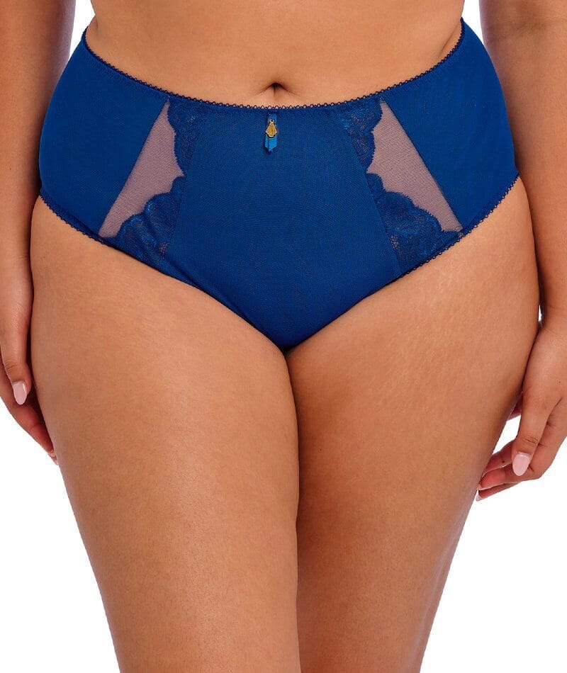 Elomi Cate Allure Full Brief - Lapis Knickers 