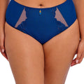 Elomi Cate Allure Full Brief - Lapis