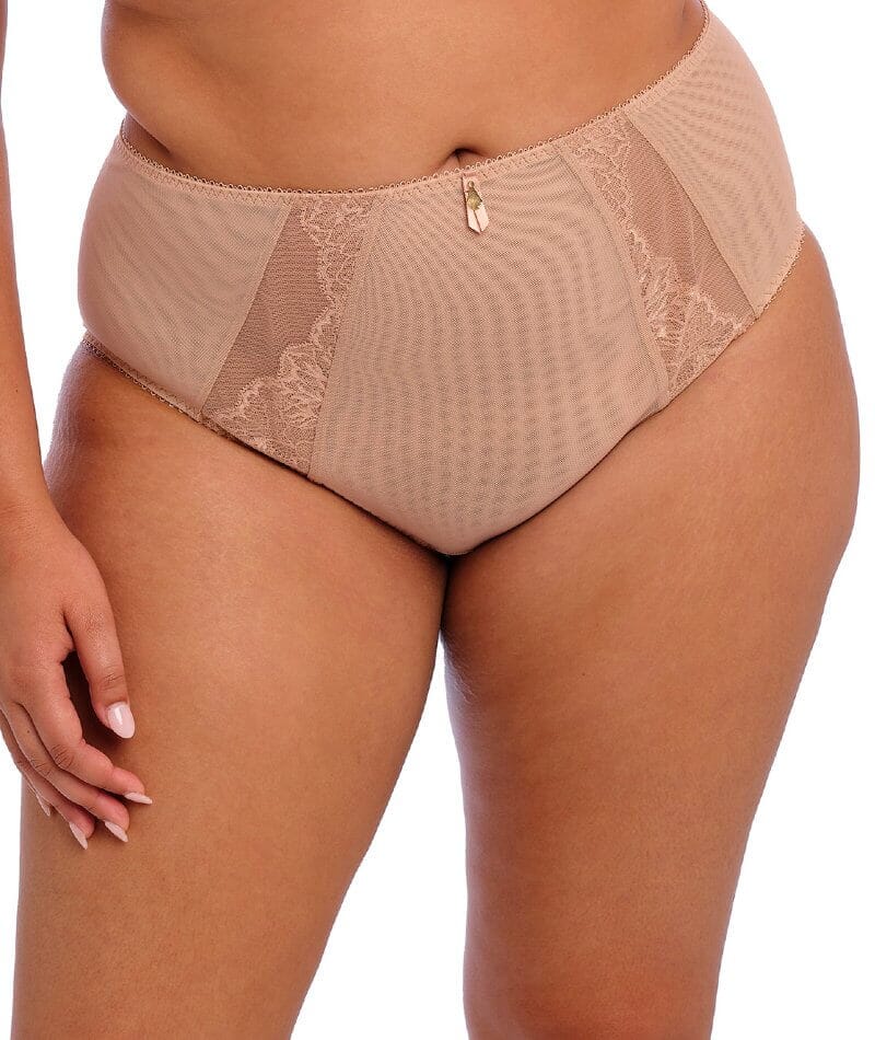 Elomi Cate Allure Full Brief - Sahara Knickers 