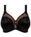 Elomi Cate Allure Underwired Bra - Black Bras 