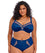 Elomi Cate Allure Underwired Bra - Lapis Bras 