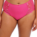 Elomi Charley Full Brief - Pink