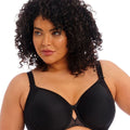 Elomi Charley Underwired Moulded Spacer Bra - Black