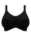 Elomi Energise Underwired Sports Bra - Black Bras 