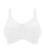 Elomi Energise Underwired Sports Bra - White Bras 