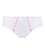 Elomi Matilda Brief - White Knickers 