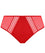 Elomi Matilda Full Brief - Haute Red Knickers 