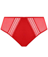 Elomi Matilda Full Brief - Haute Red Knickers 