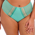 Elomi Matilda Full Brief - Jade