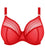 Elomi Matilda Underwired Plunge Bra - Haute Red Bras 