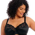 Elomi Morgan Underwired Bra - Black