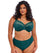 Elomi Morgan Underwired Bra - Deep Teal Bras 