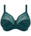 Elomi Morgan Underwired Bra - Deep Teal Bras 