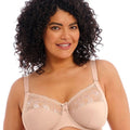 Elomi Morgan Underwired Bra - Sahara