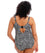 Elomi Swim Pebble Cove Non-Wired Swimsuit - Black Swim 