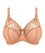 Elomi Zarla Underwire Bra - Cafe Au Lait Bras 